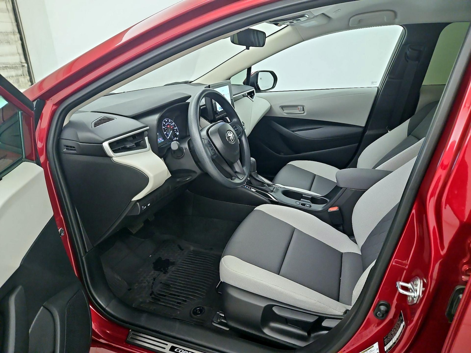 Side Airbags