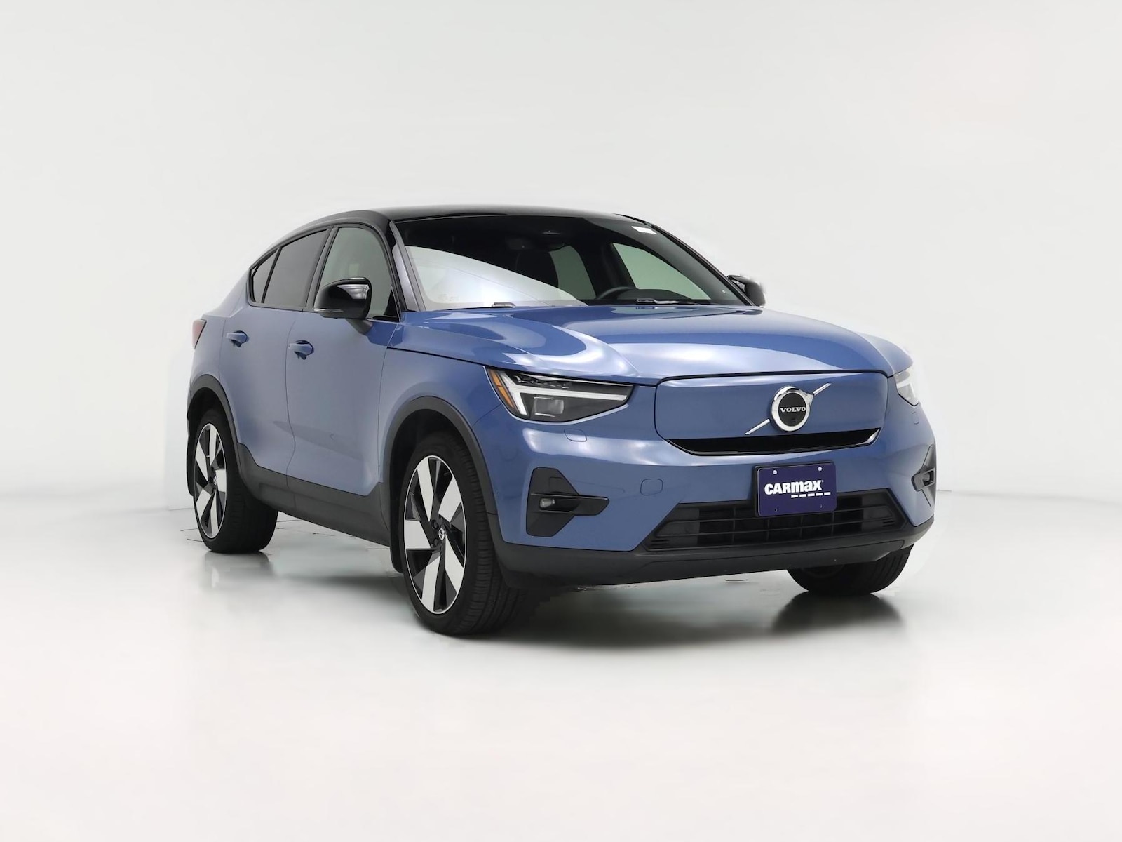 2022 Volvo C40