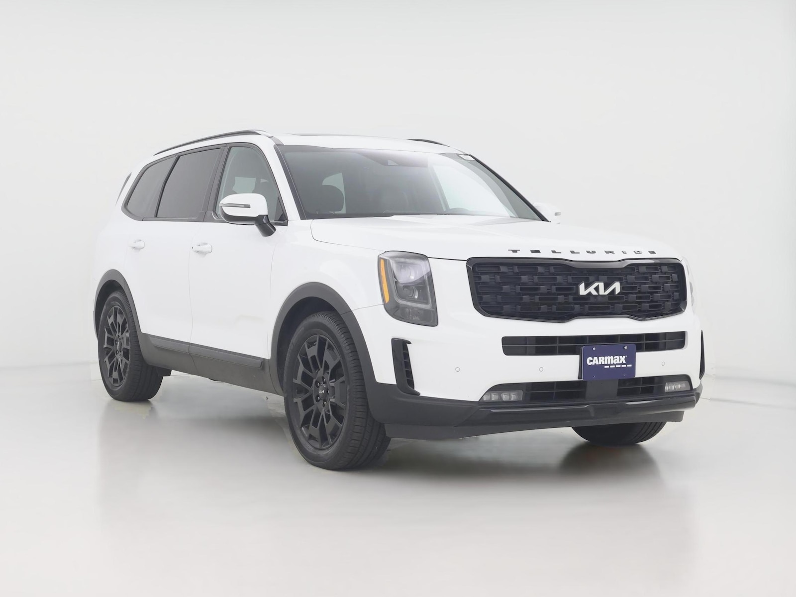 2022 Kia Telluride