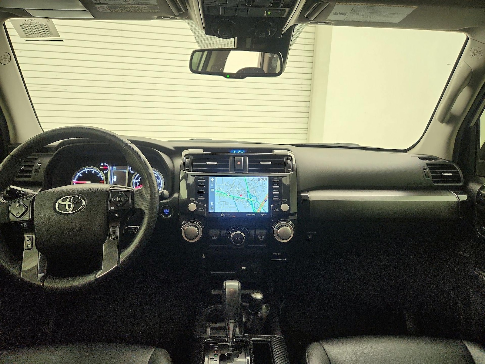 Apple CarPlay®