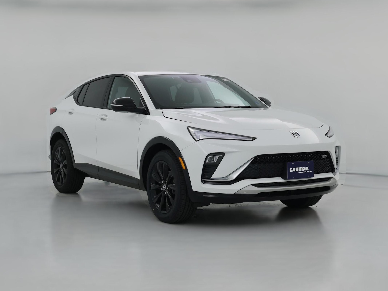 Smart Key & Turbo Charged Engine