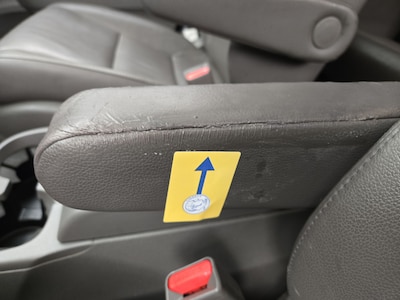 Condition detail