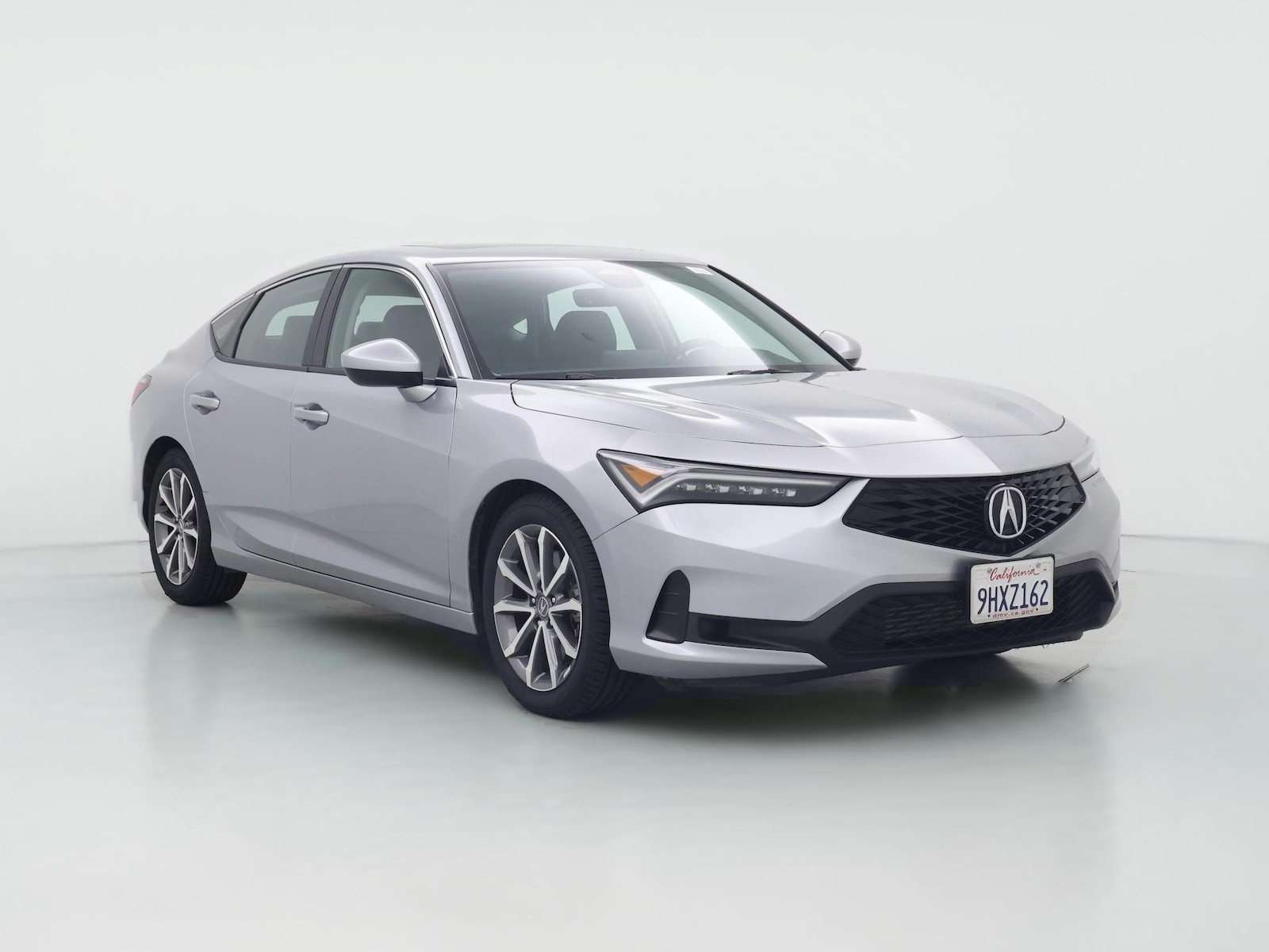 2024 Acura Integra