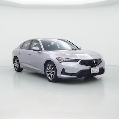 2024 Acura Integra