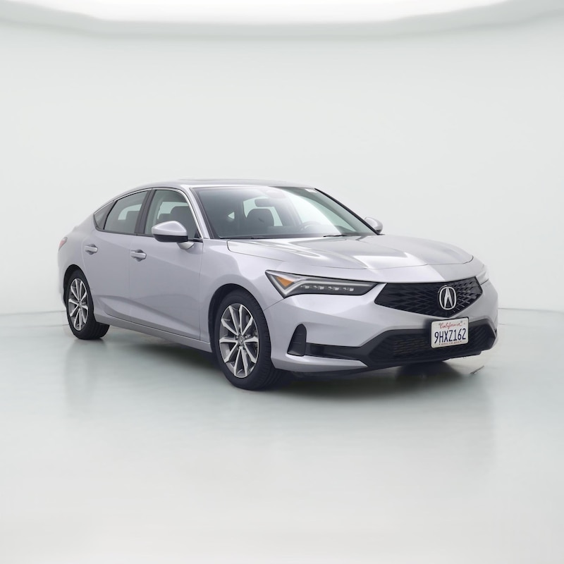2024 Acura Integra