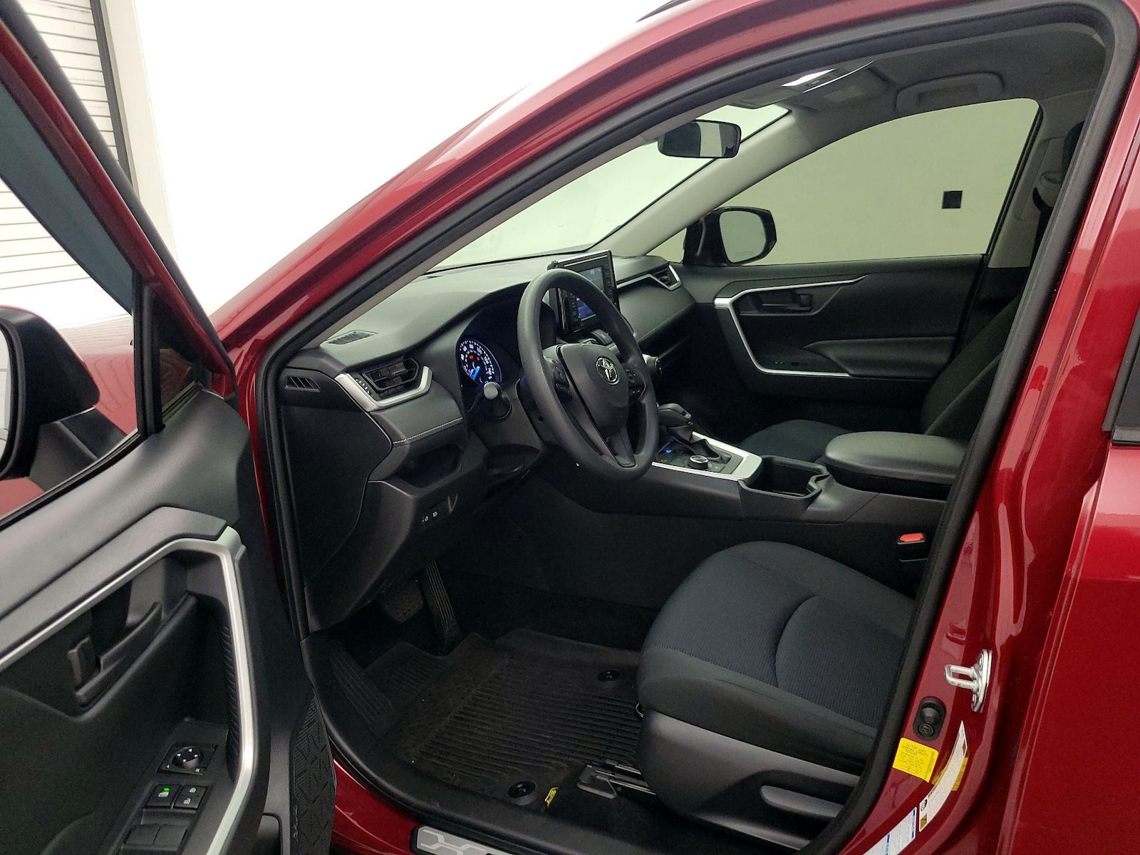 Side Airbags
