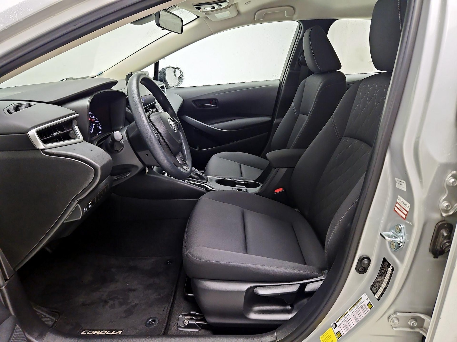 Side Airbags