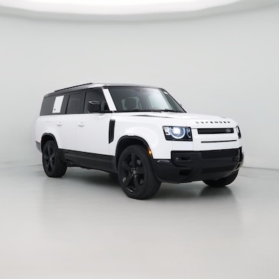 2024 Land Rover Defender 130 X-Dynamic SE