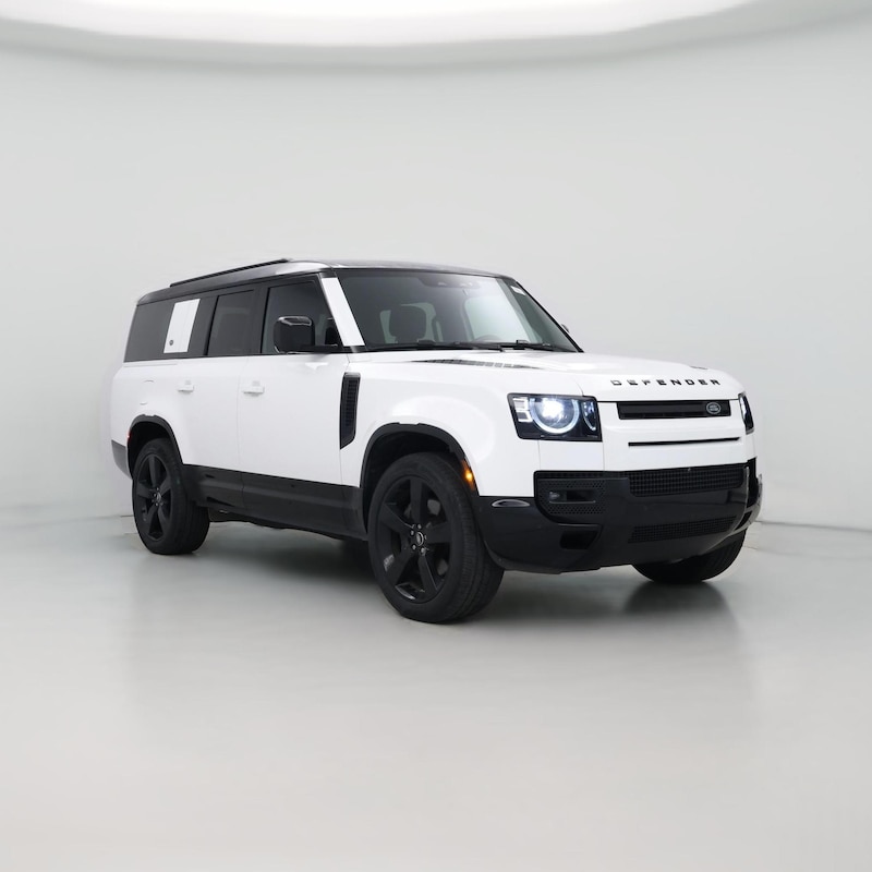 2024 Land Rover Defender 130 X-Dynamic SE