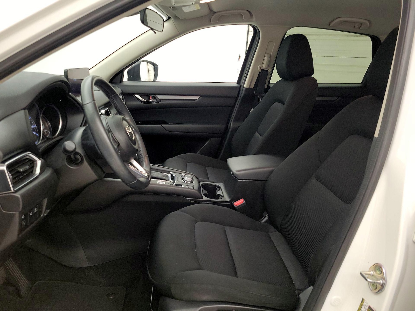 Side Airbags