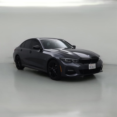 2022 BMW 330 Plug In Hybrid