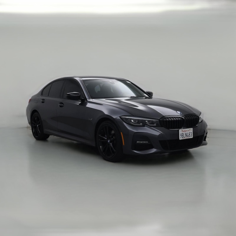 2022 BMW 330 Plug In Hybrid