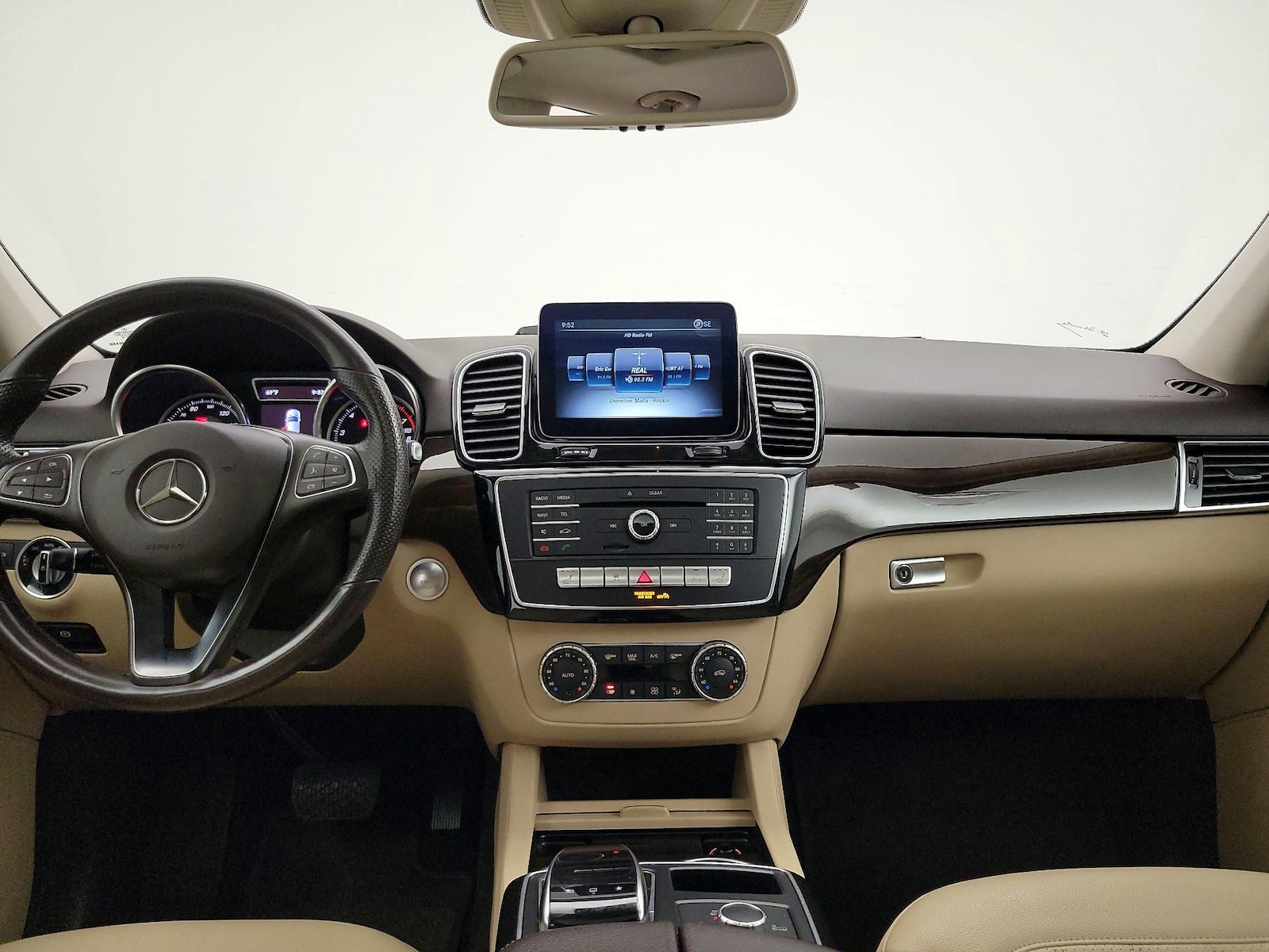 Apple CarPlay®