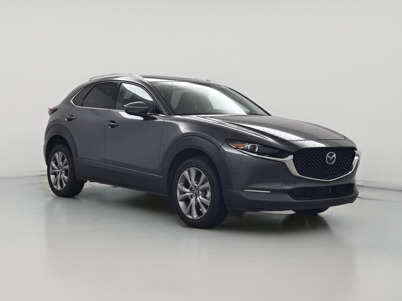 2021 Mazda CX-30 Premium