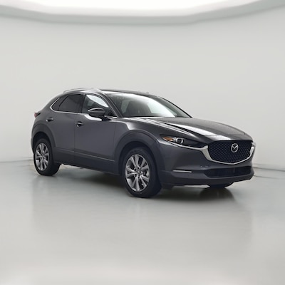 2021 Mazda CX-30 Premium