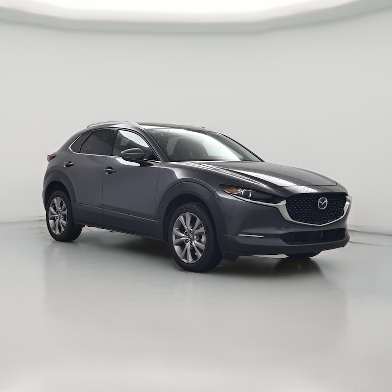 2021 Mazda CX-30 Premium
