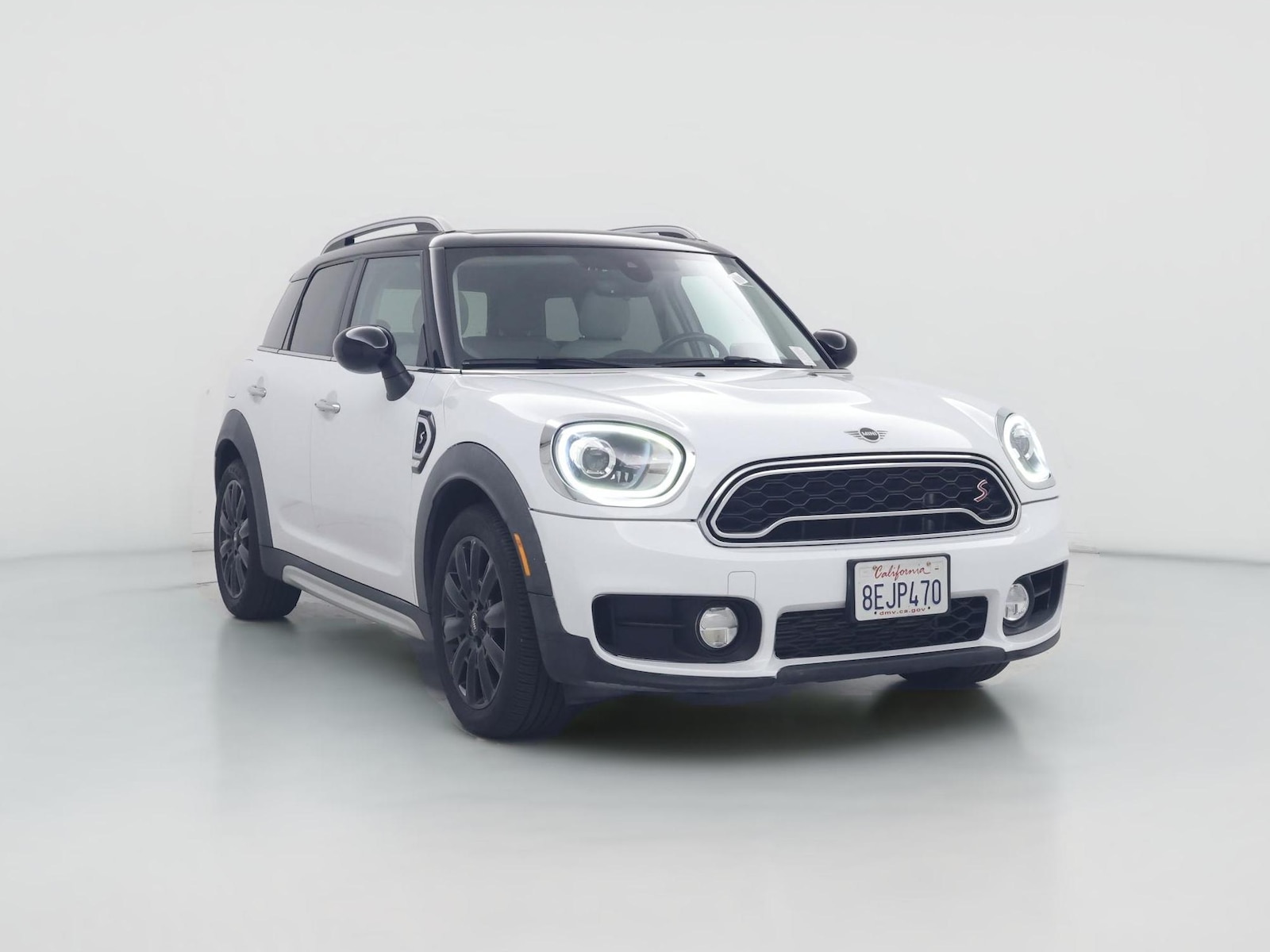 2019 MINI Countryman