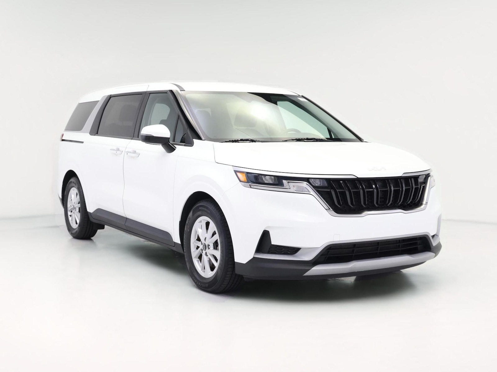 2024 Kia Carnival