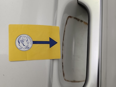 Condition detail