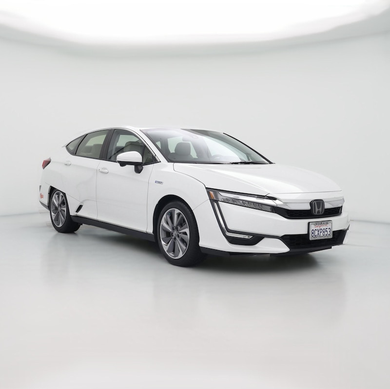 2018 Honda Clarity Plug in Hybrid