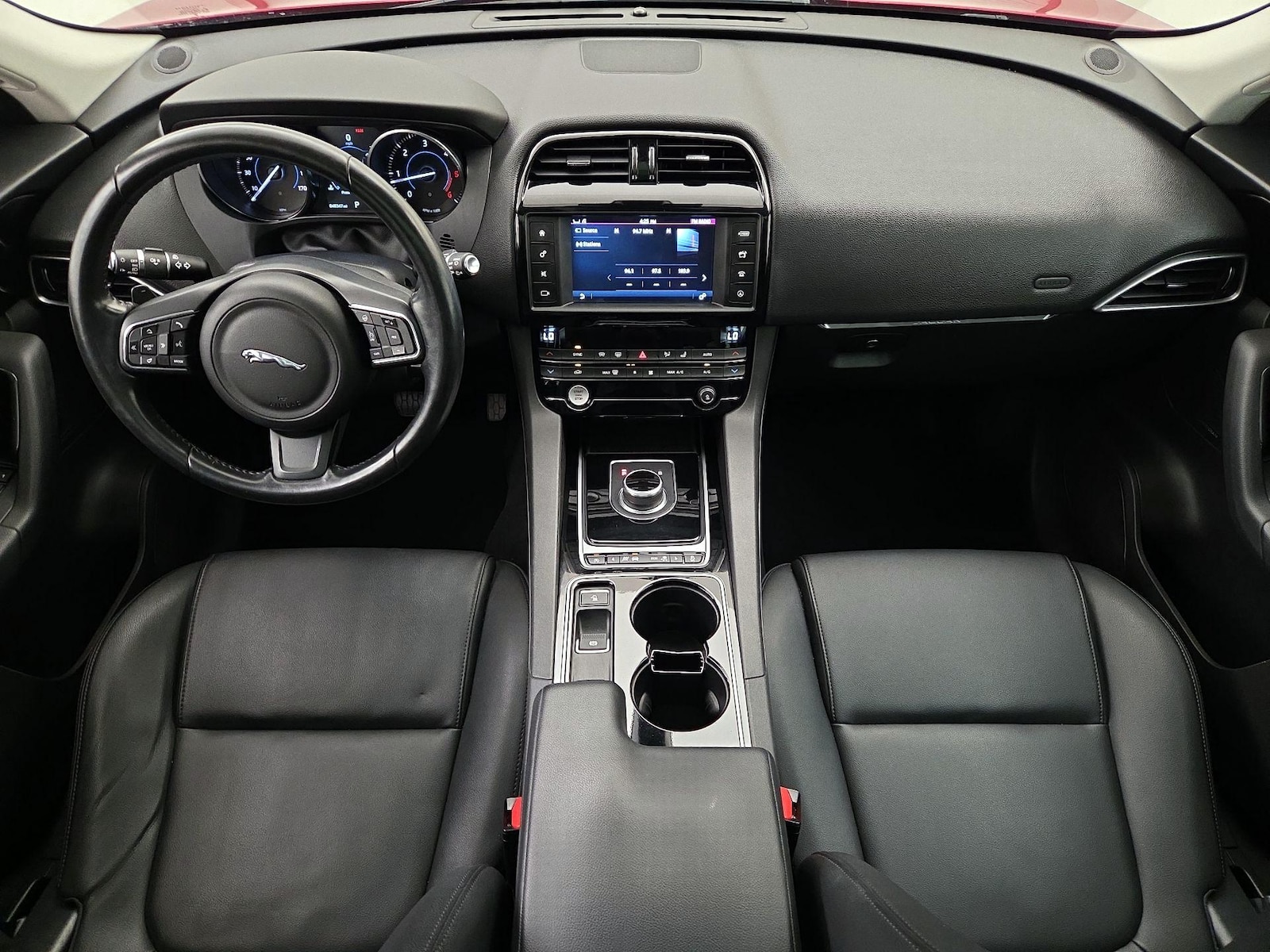 Navigation System