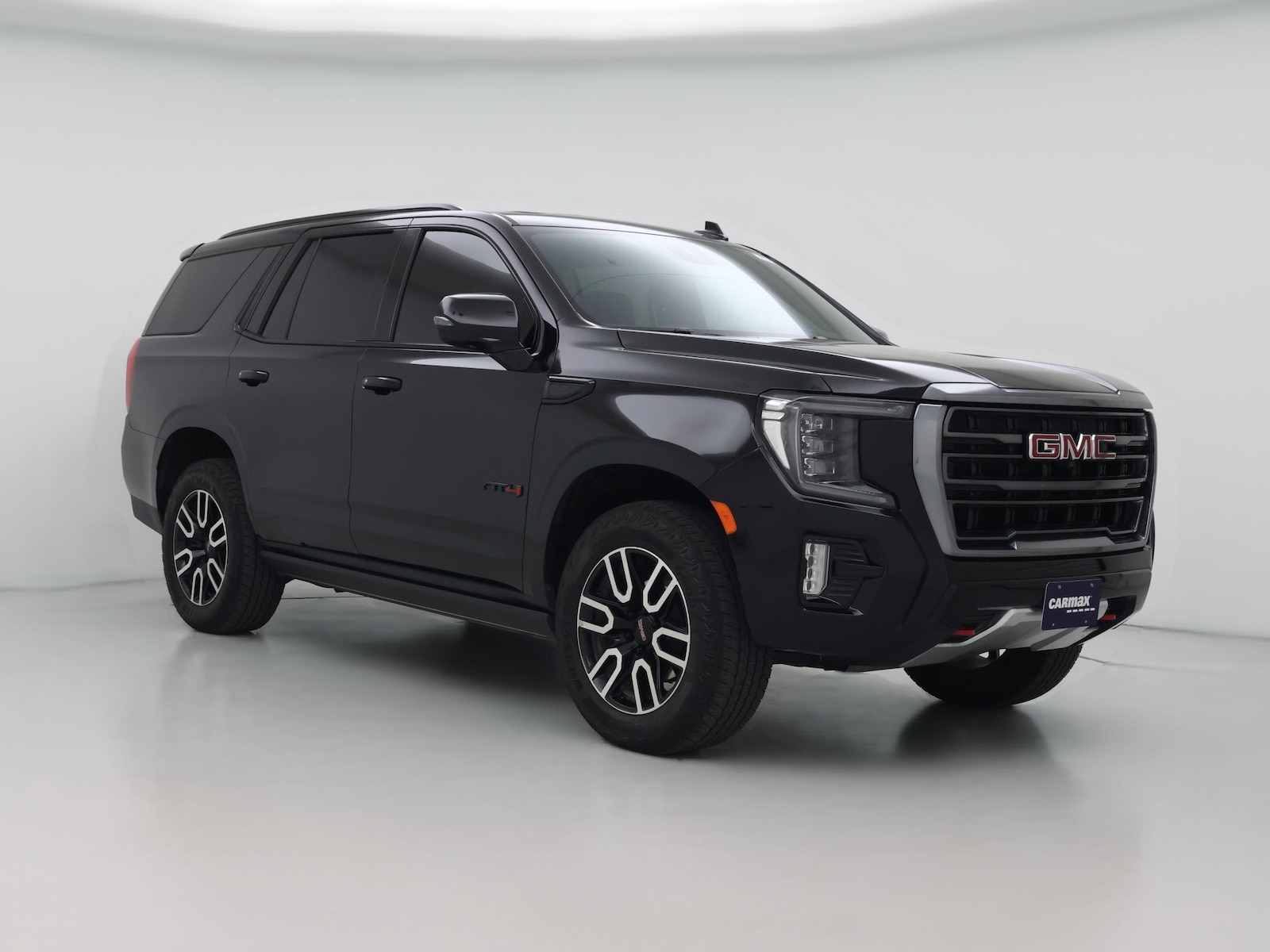 2024 GMC Yukon