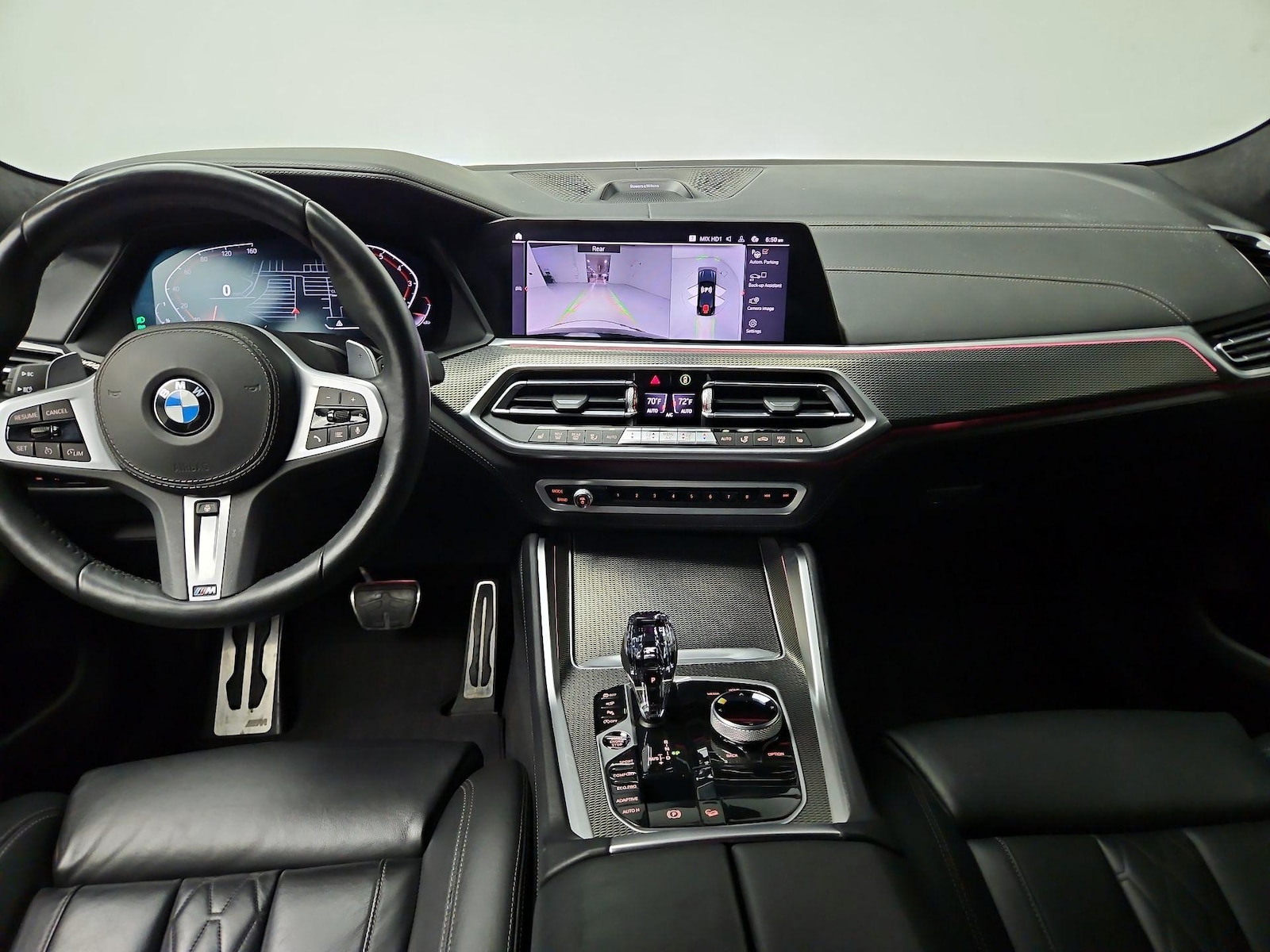 Apple CarPlay®