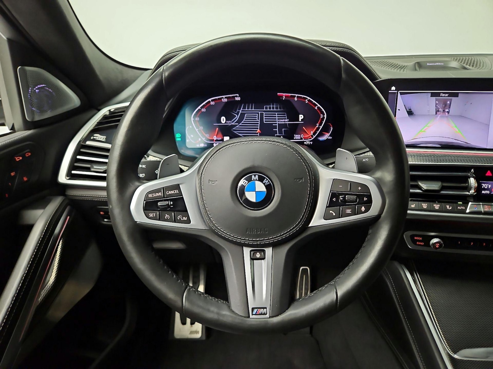 Lane Departure Warning