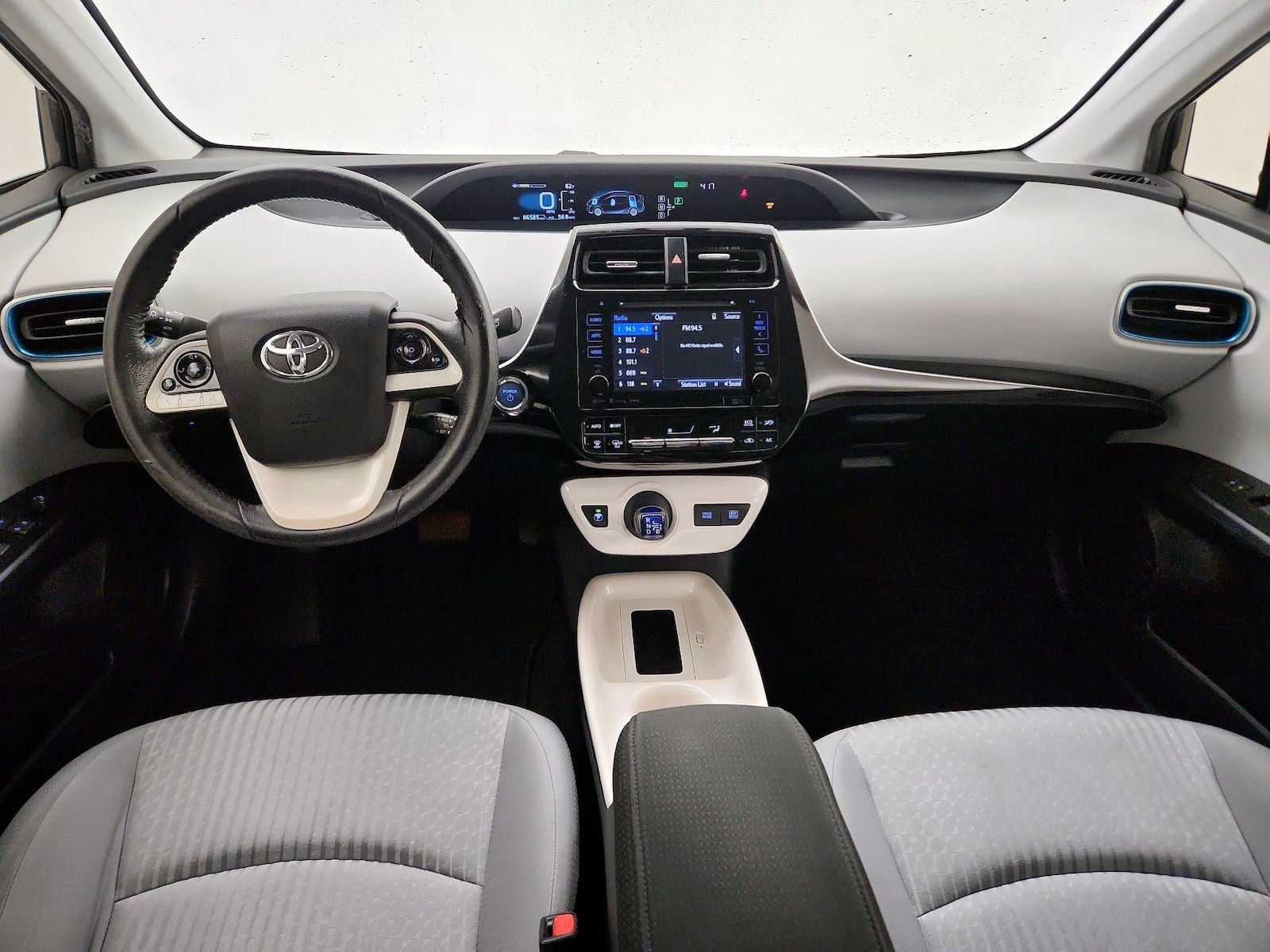 Navigation System