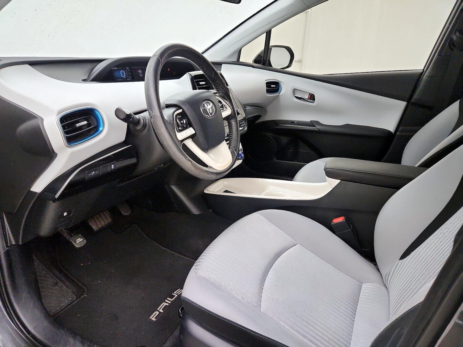 Side Airbags