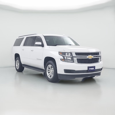Recommended categories heading image of the selected vehicle