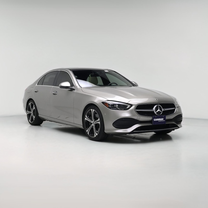 2022 Mercedes-Benz C300