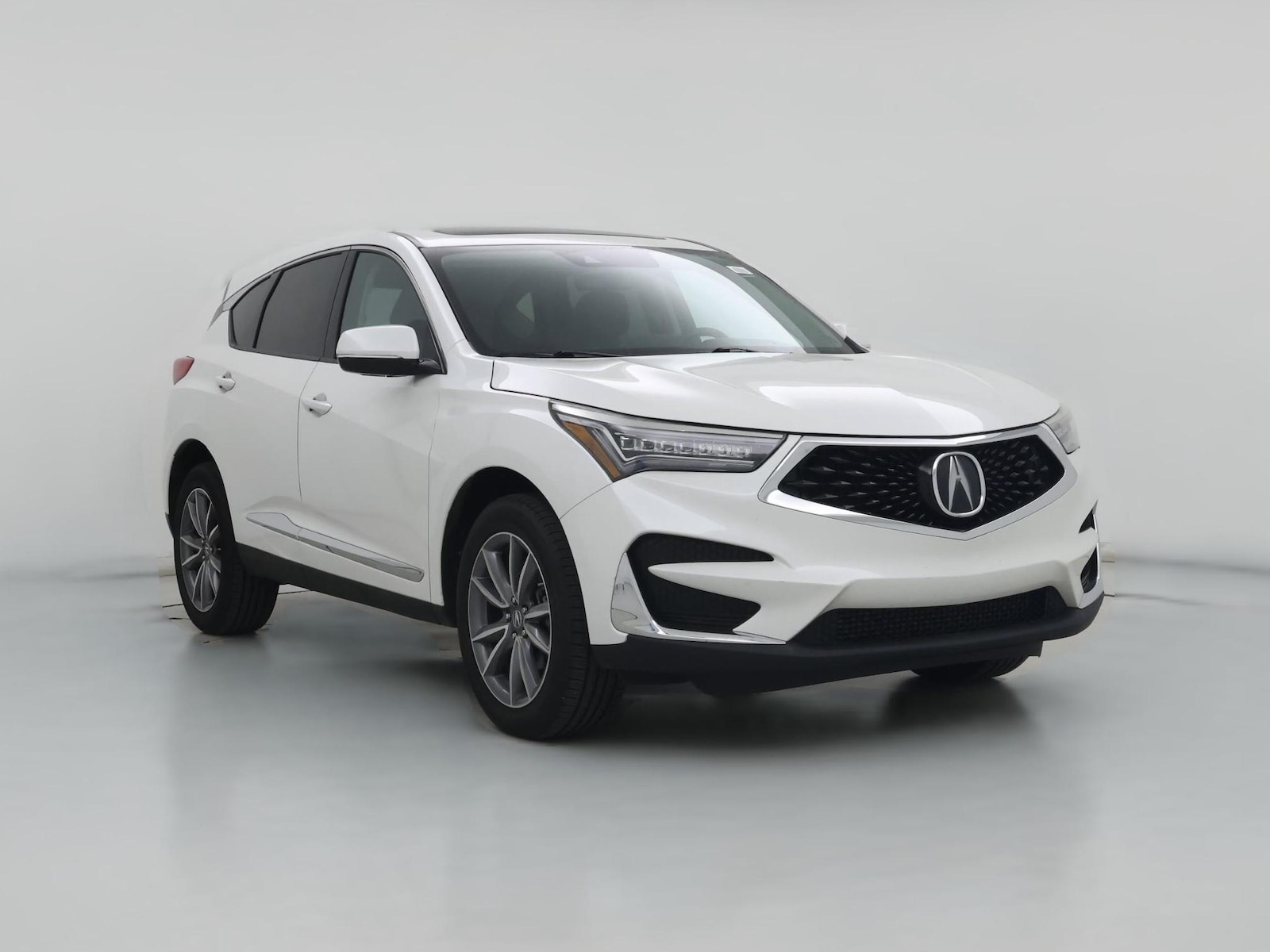 2020 Acura RDX