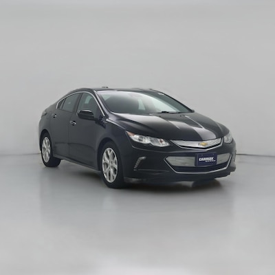 Vehicle exterior view