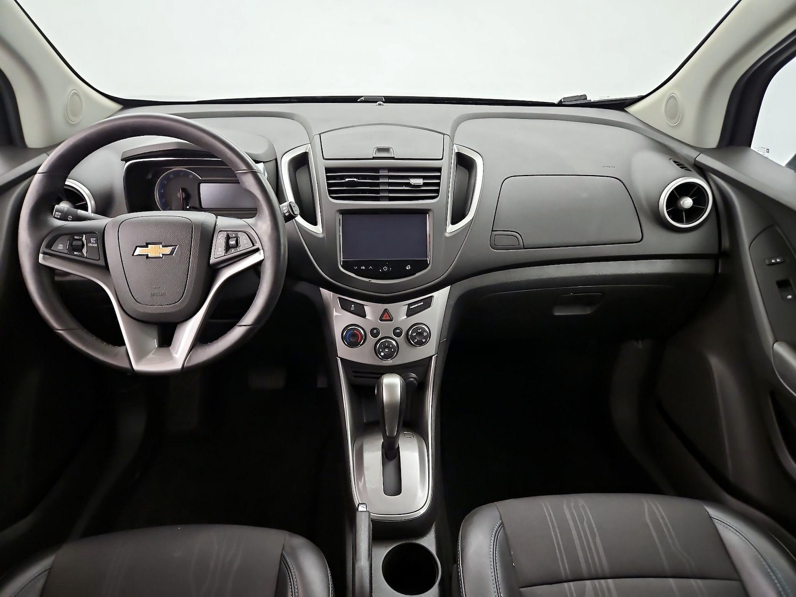 Rear View Camera
