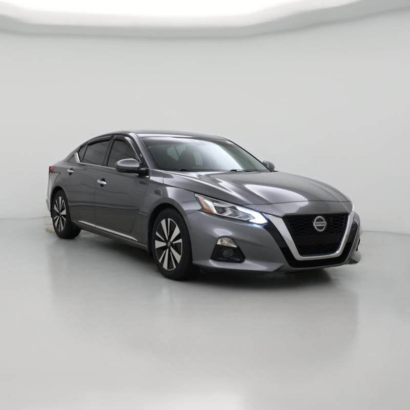 2019 Nissan Altima SL