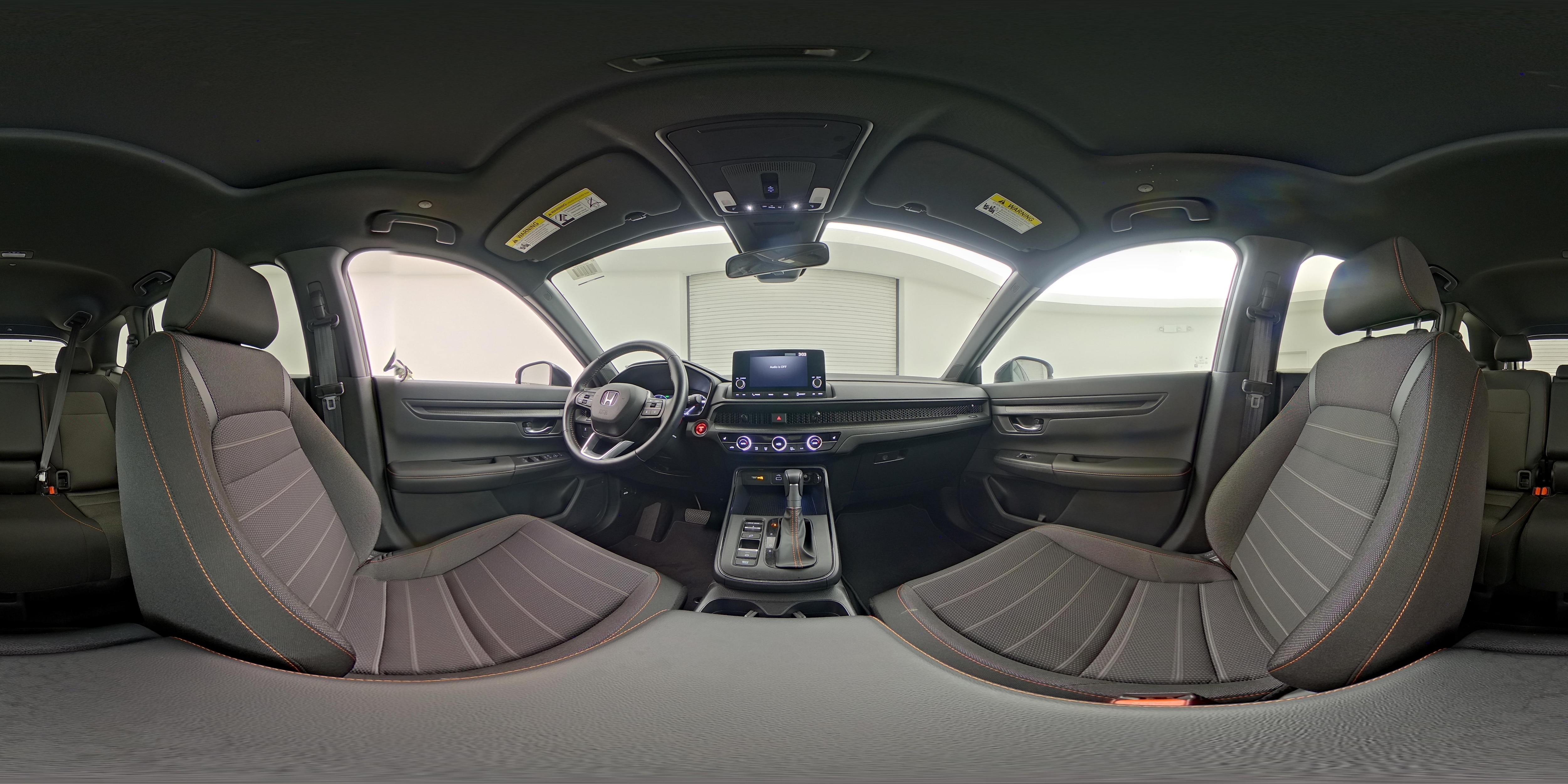 2025 Honda CR-V Sport - Photo 25