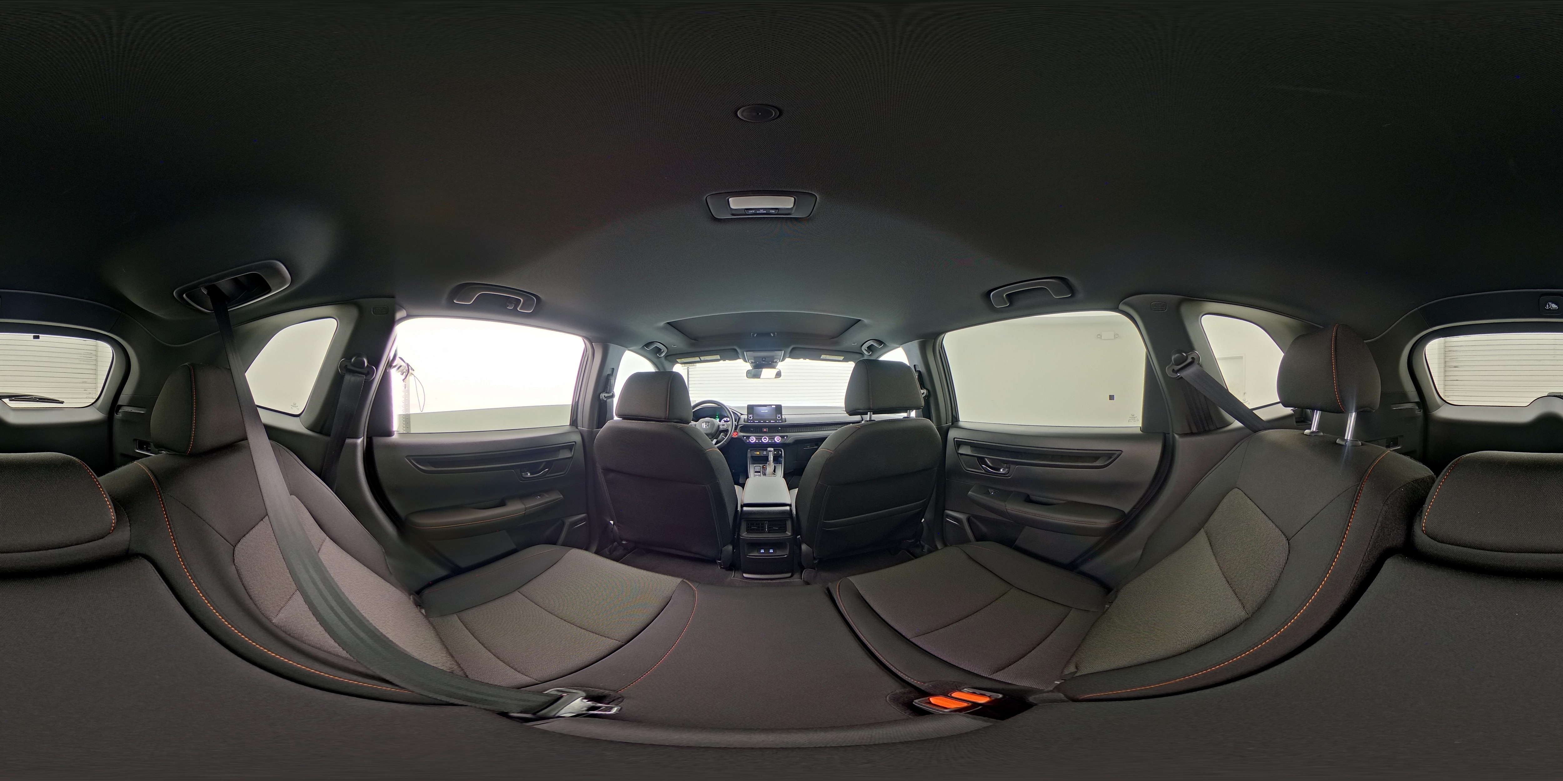 2025 Honda CR-V Sport - Photo 26
