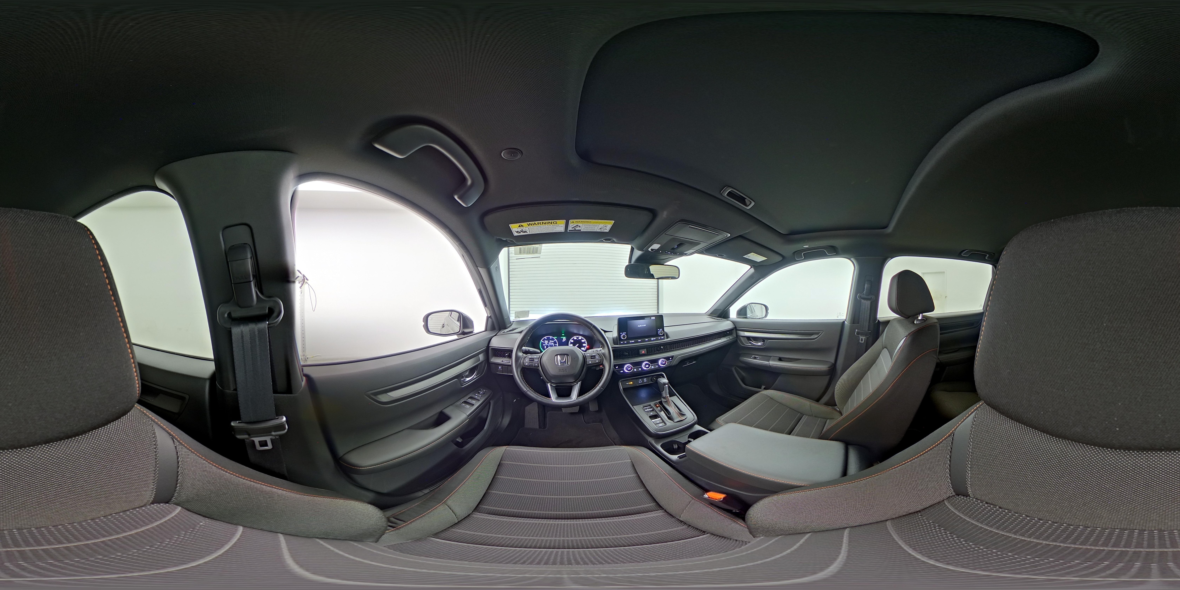 2025 Honda CR-V Sport - Photo 27