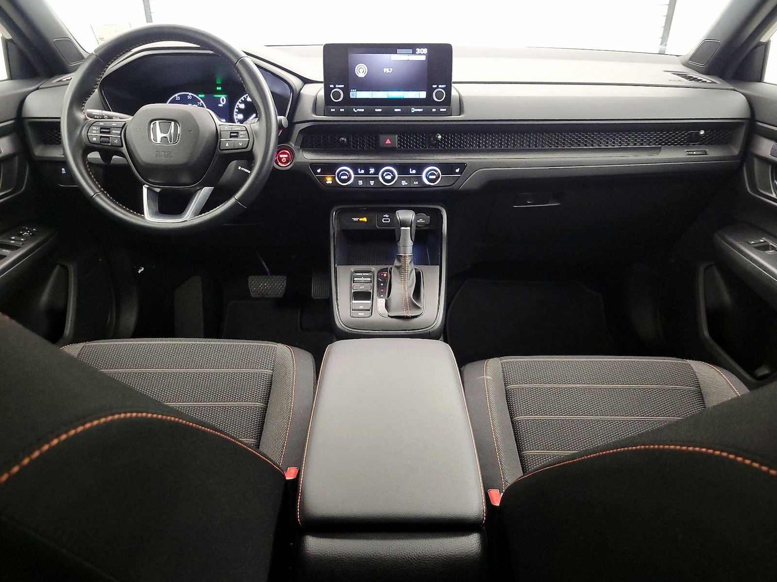 2025 Honda CR-V Sport - Photo 10