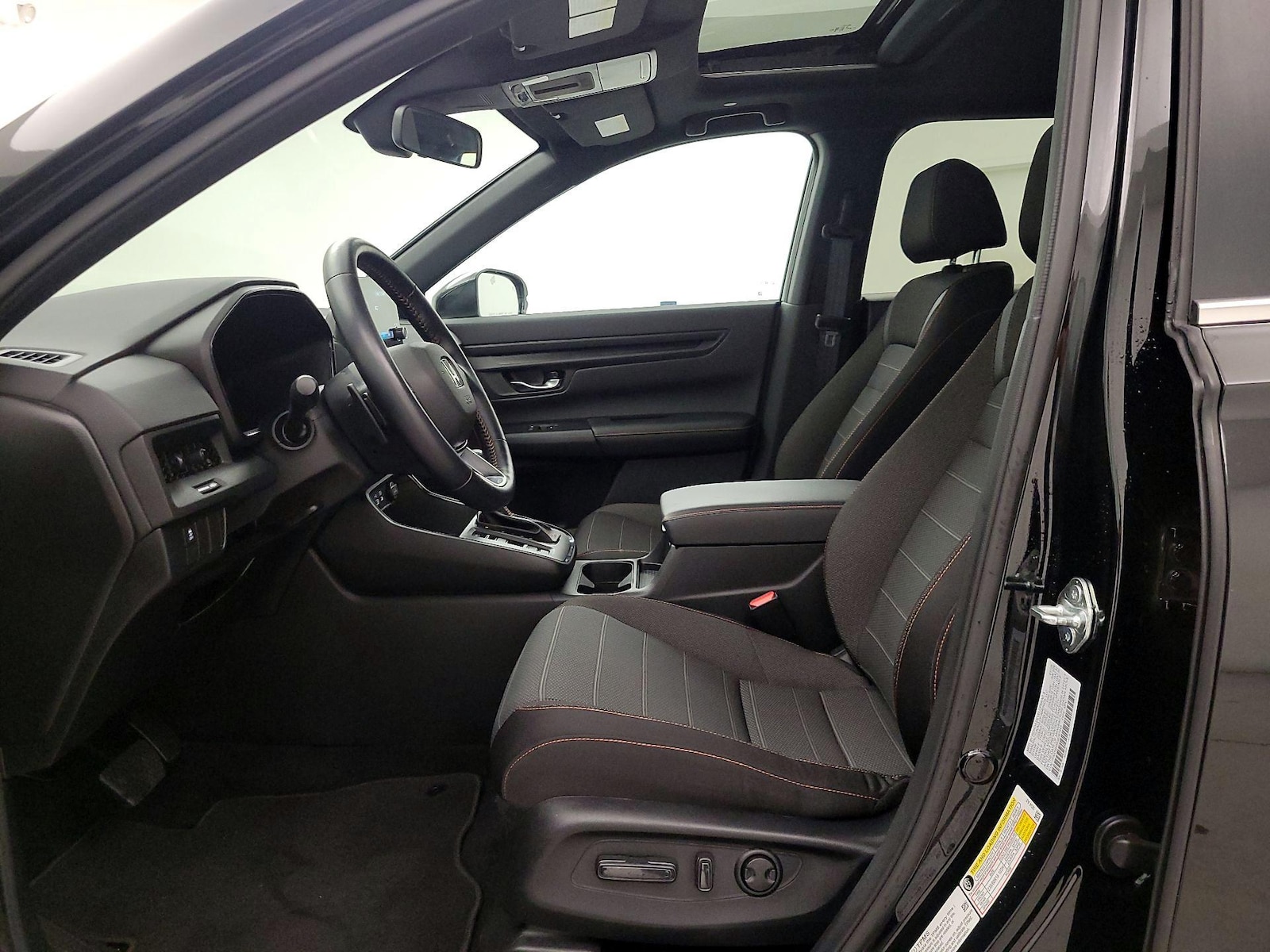 2025 Honda CR-V Sport - Photo 12