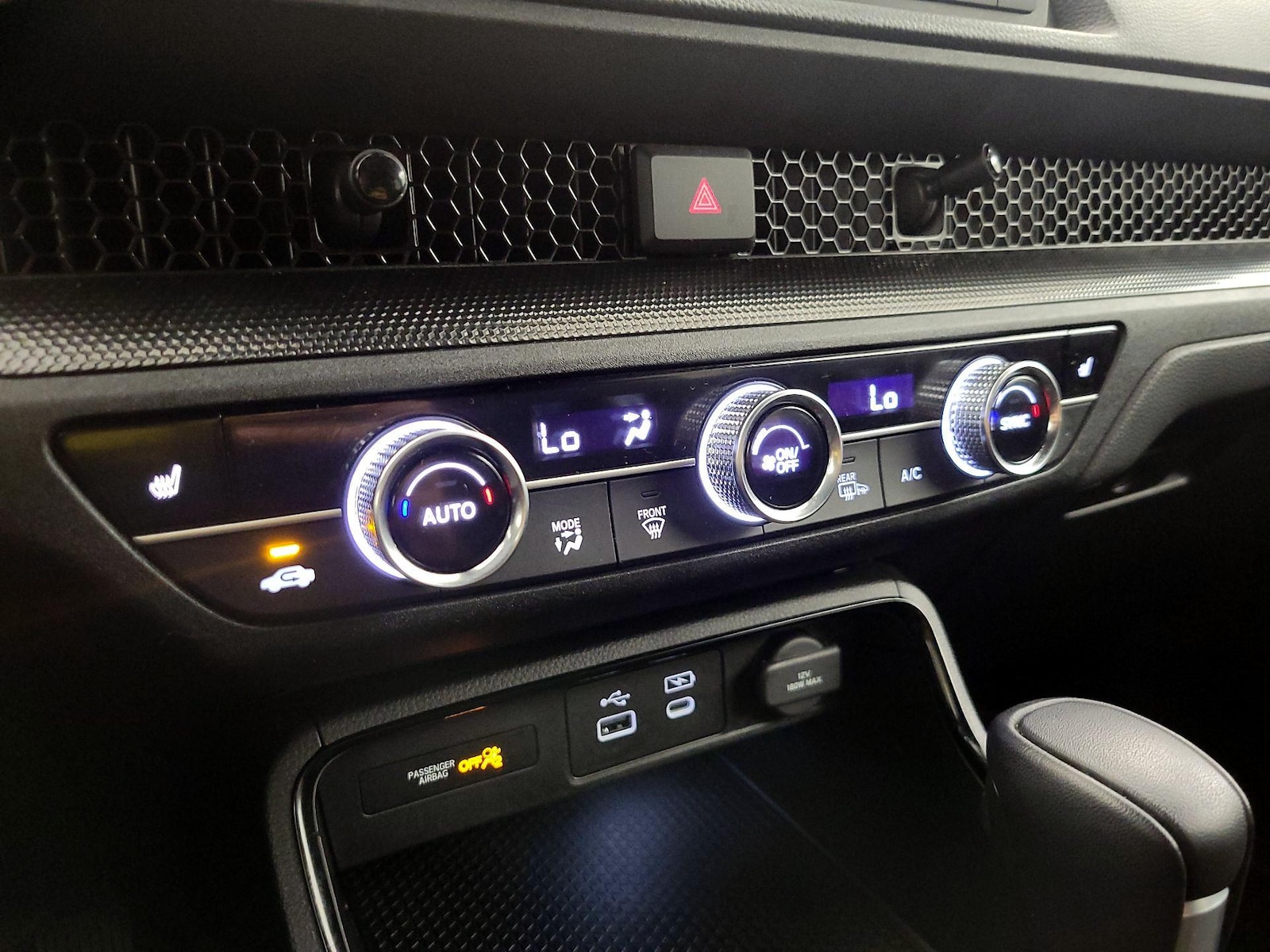 2025 Honda CR-V Sport - Photo 17
