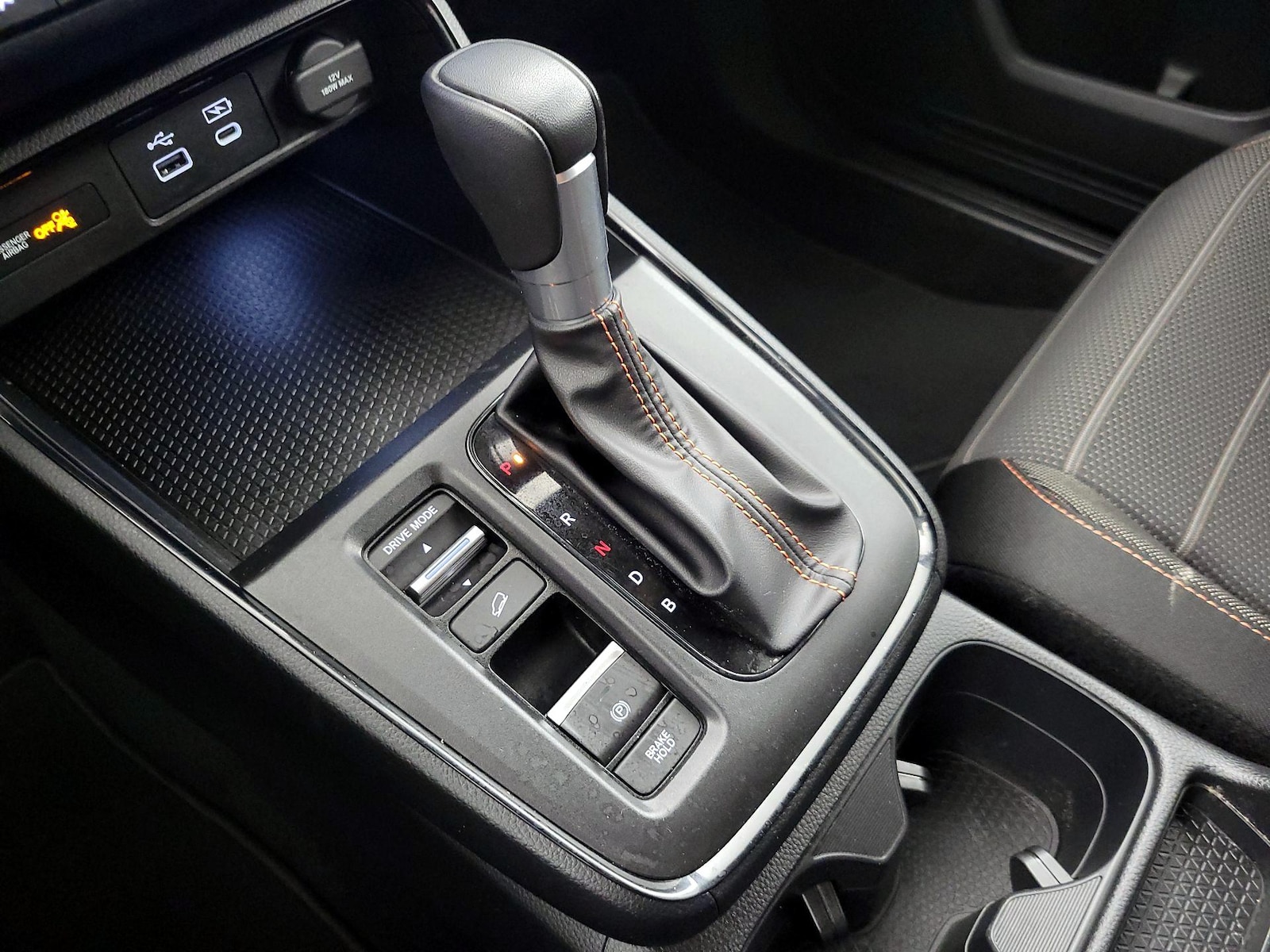 2025 Honda CR-V Sport - Photo 18