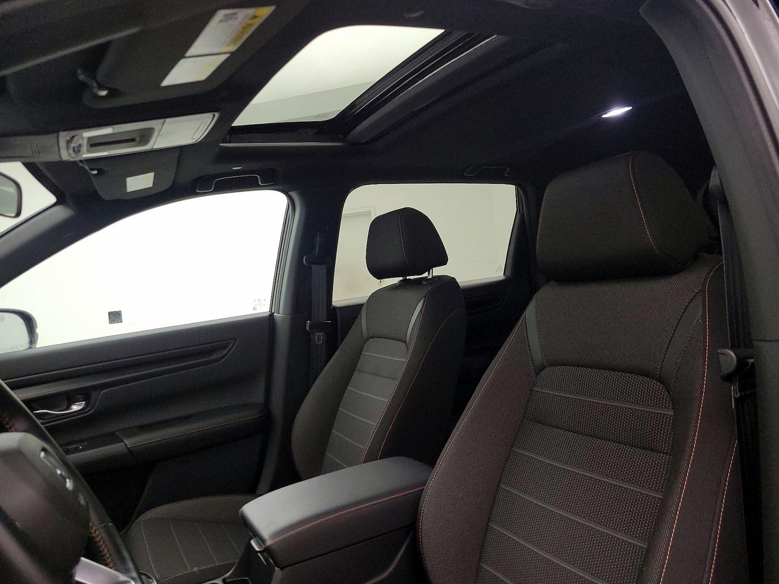 2025 Honda CR-V Sport - Photo 20