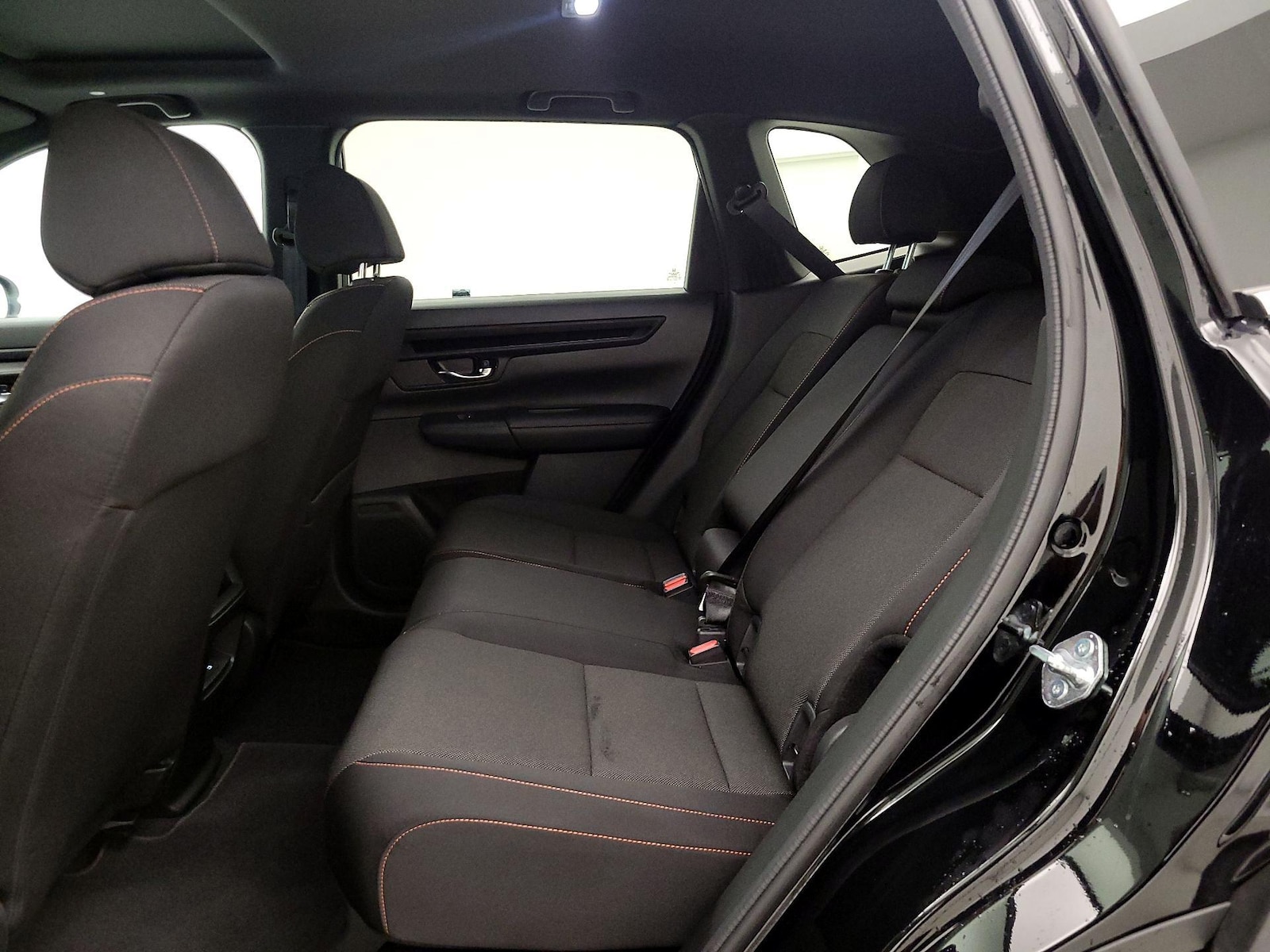 2025 Honda CR-V Sport - Photo 21