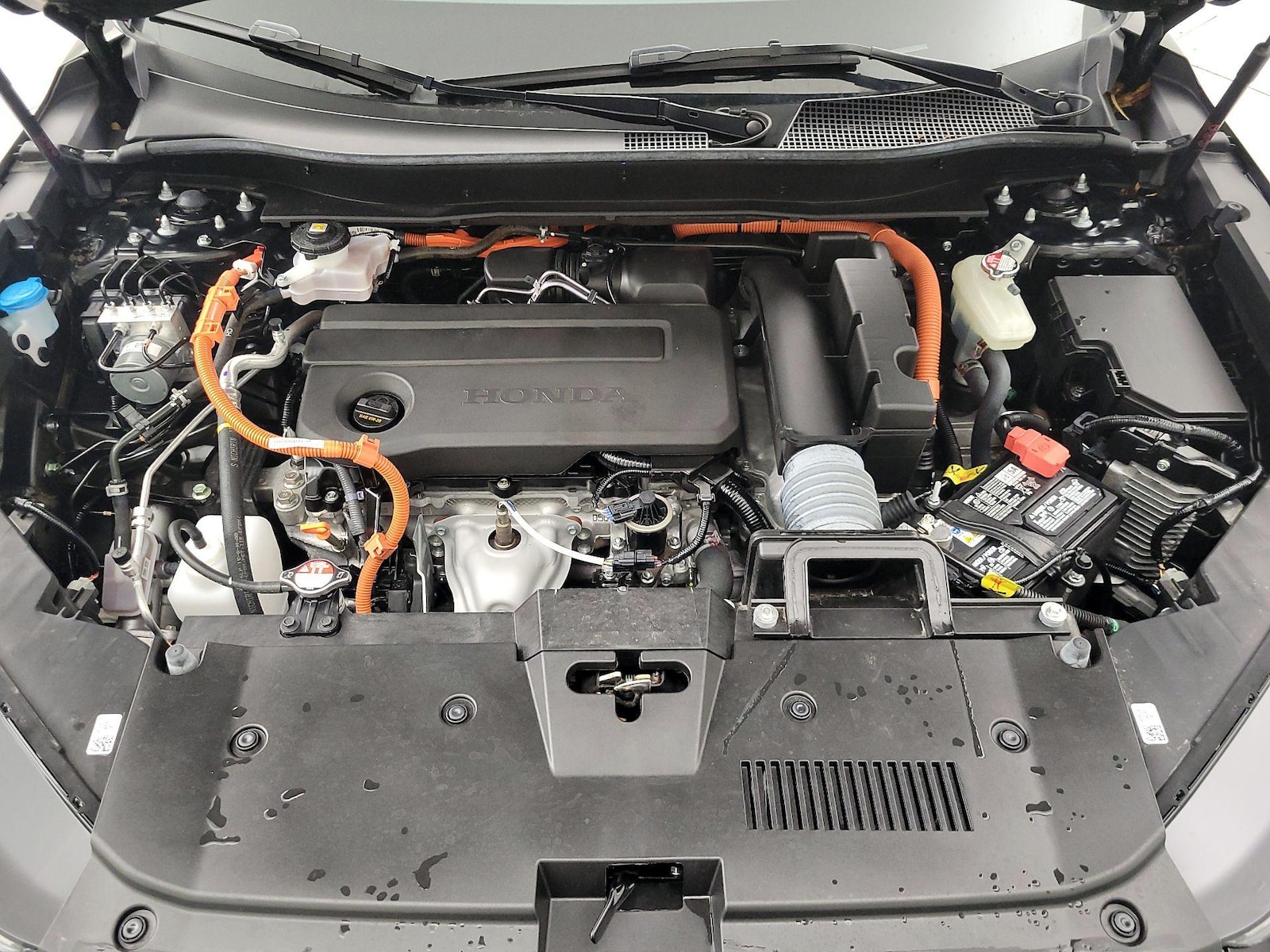 2025 Honda CR-V Sport - Photo 23