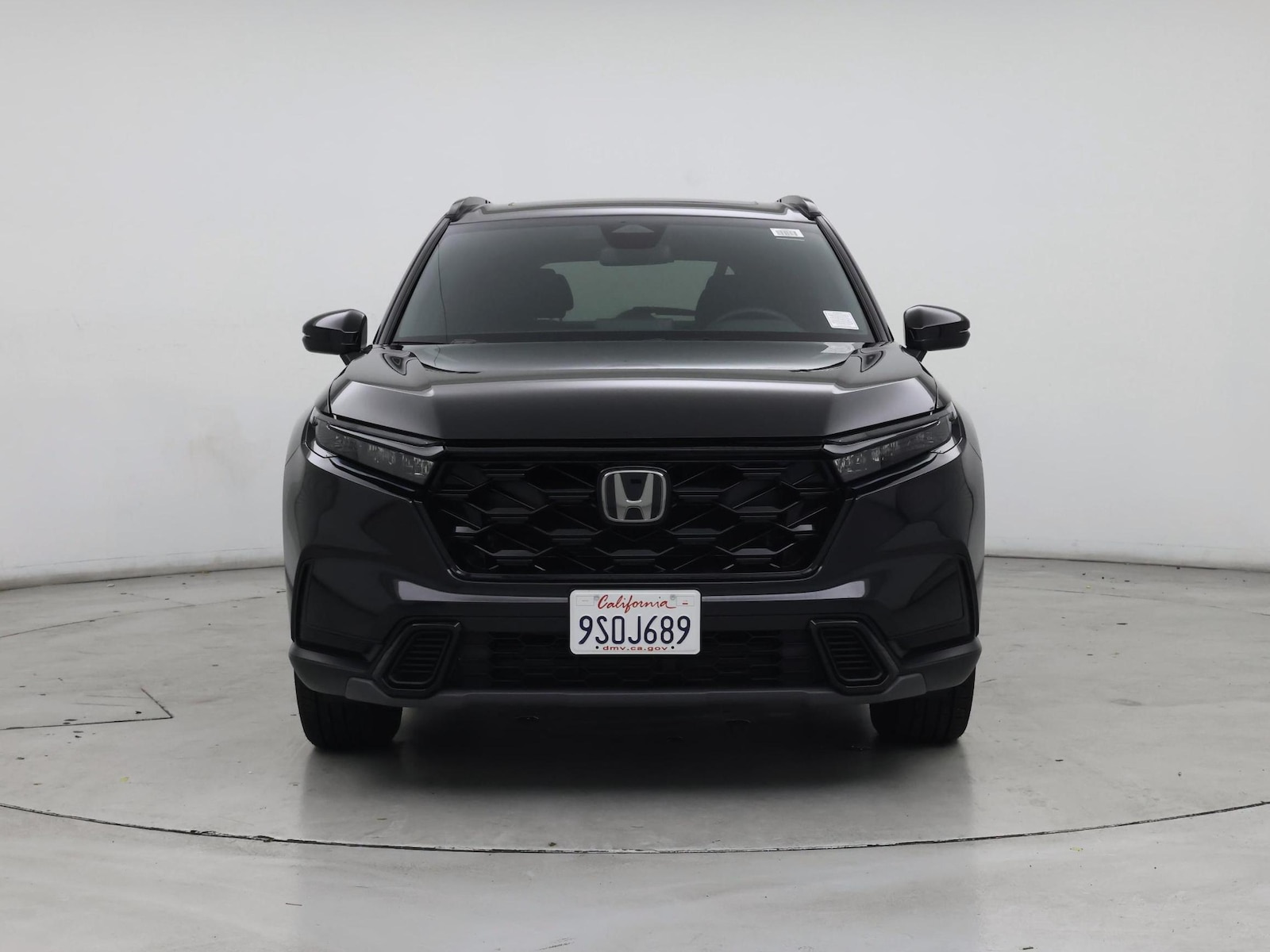 2025 Honda CR-V Sport - Photo 6
