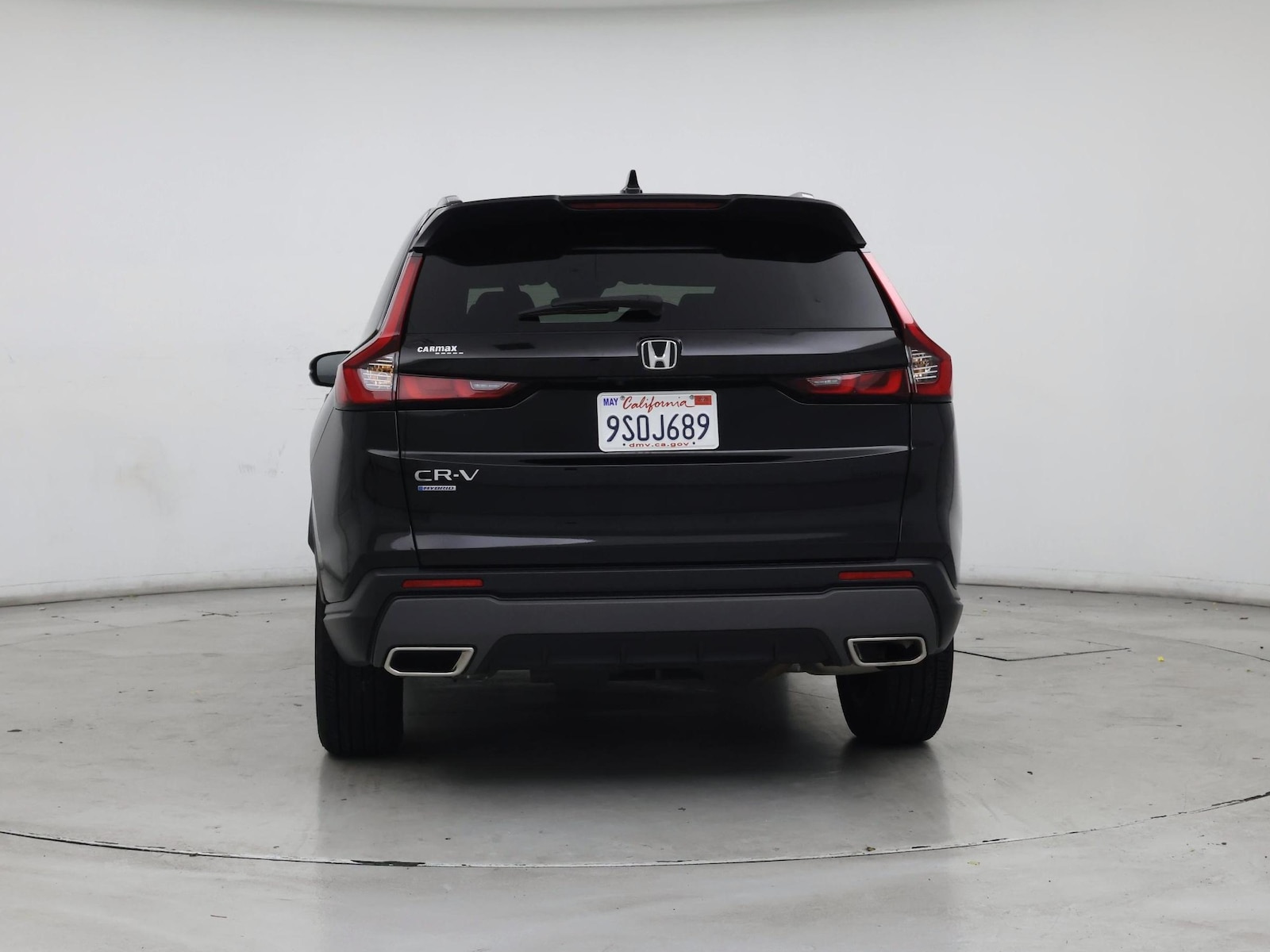 2025 Honda CR-V Sport - Photo 7