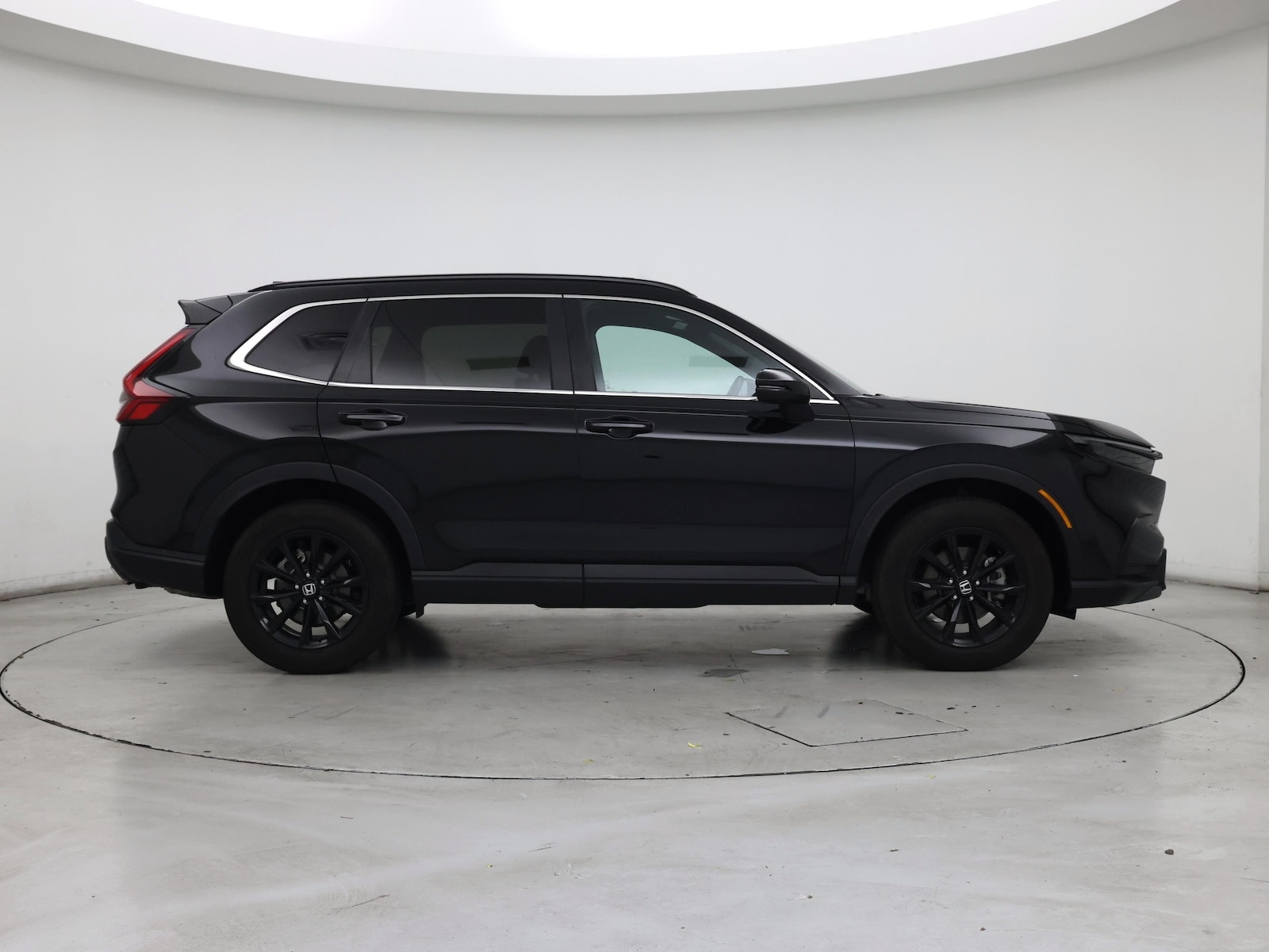 2025 Honda CR-V Sport - Photo 8