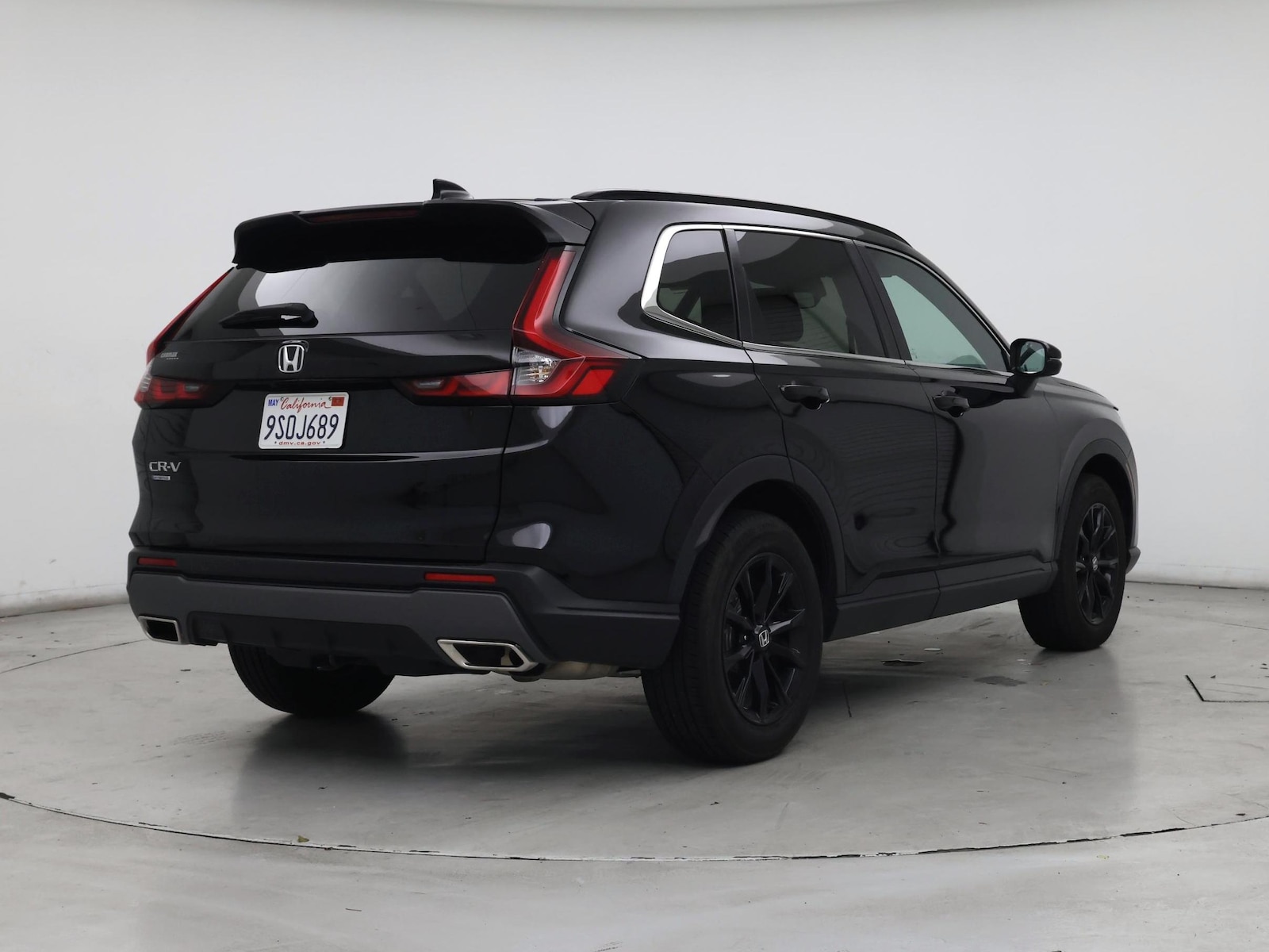 2025 Honda CR-V Sport - Photo 9